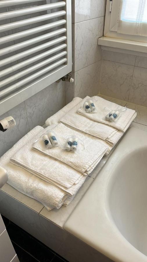 Appartamento Vacanze Romane Luaran gambar