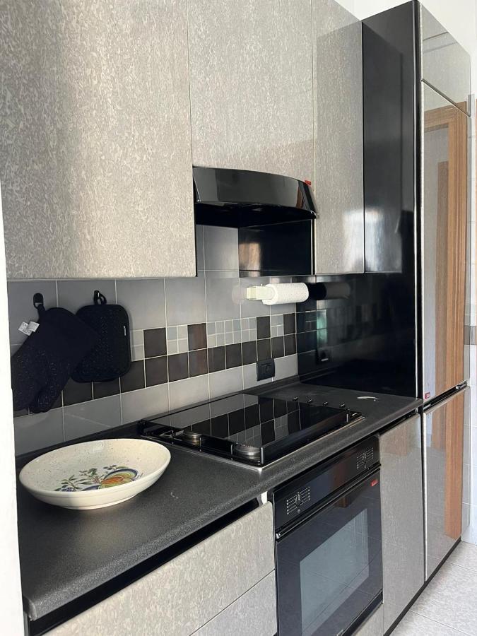 Appartamento Vacanze Romane Luaran gambar