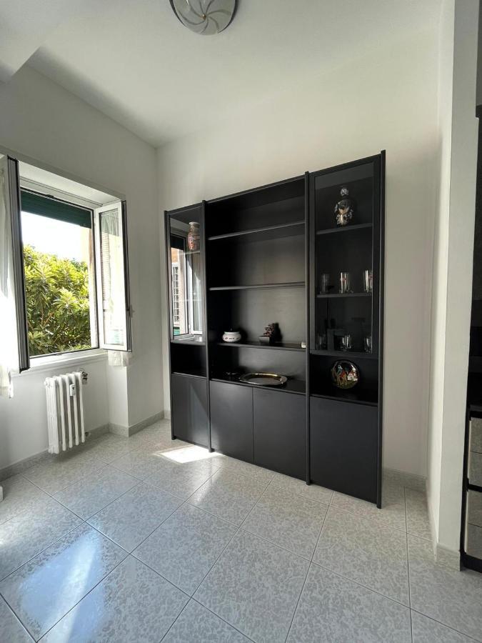 Appartamento Vacanze Romane Luaran gambar