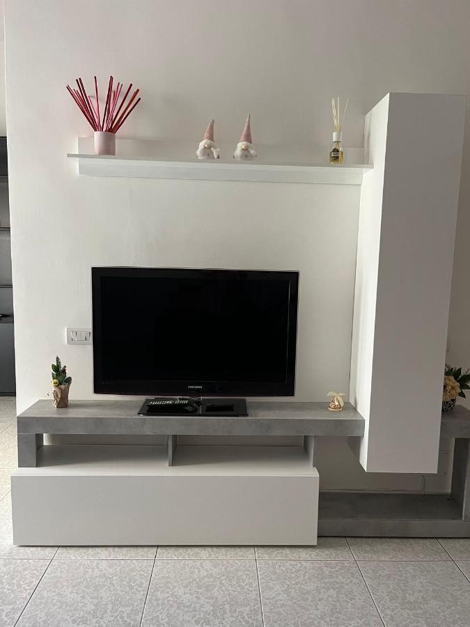 Appartamento Vacanze Romane Luaran gambar
