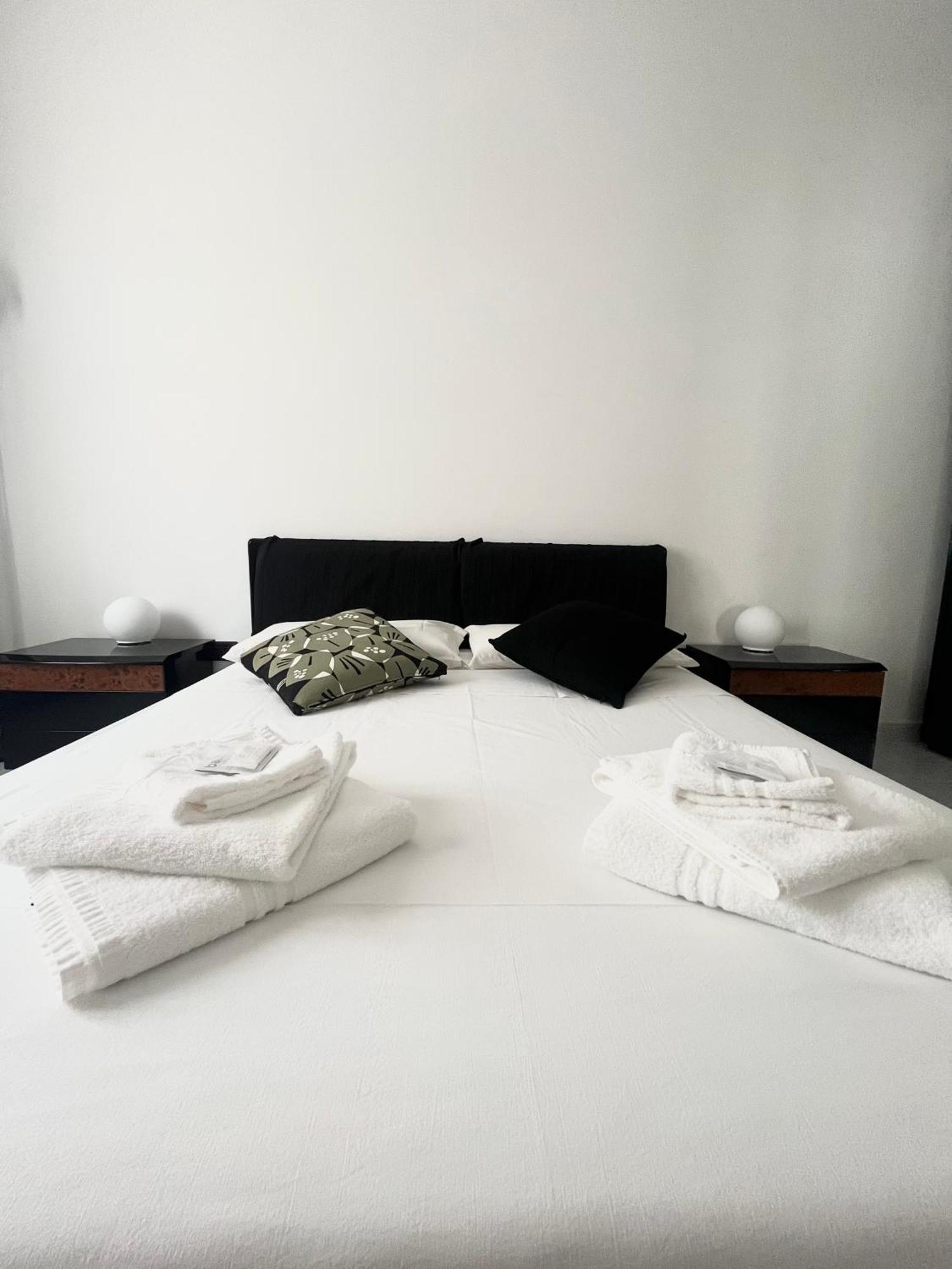 Appartamento Vacanze Romane Luaran gambar