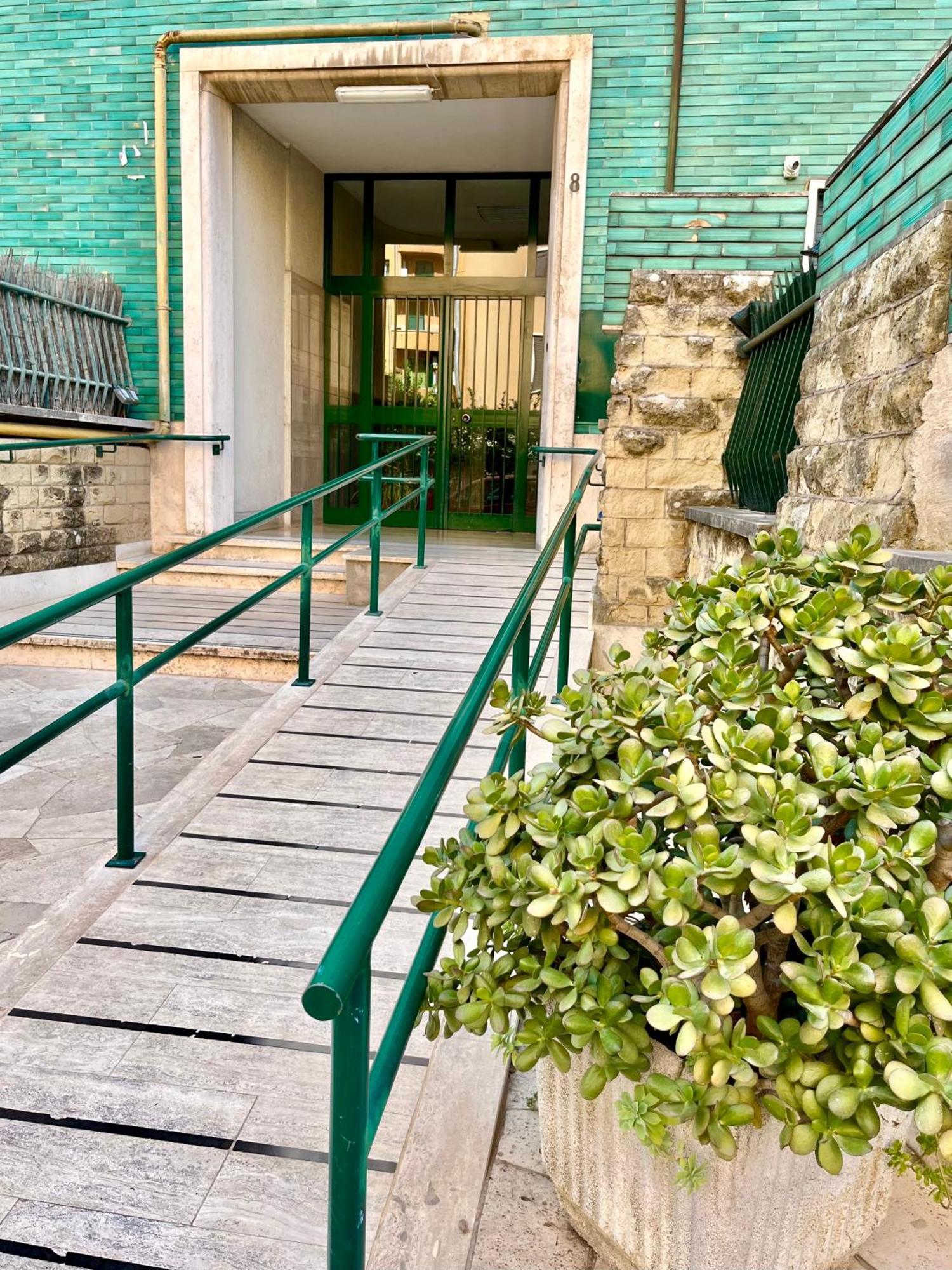 Appartamento Vacanze Romane Luaran gambar